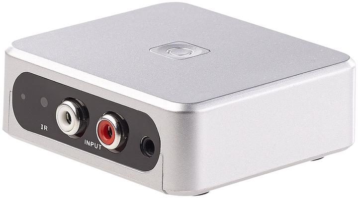 Auvisio Autarkic audio digitizer incl. "Audio Restaurator Pro 10" software (32 GB)