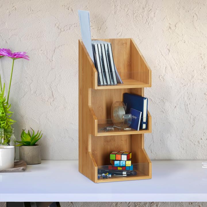 Produktbild Relaxdays Organizer