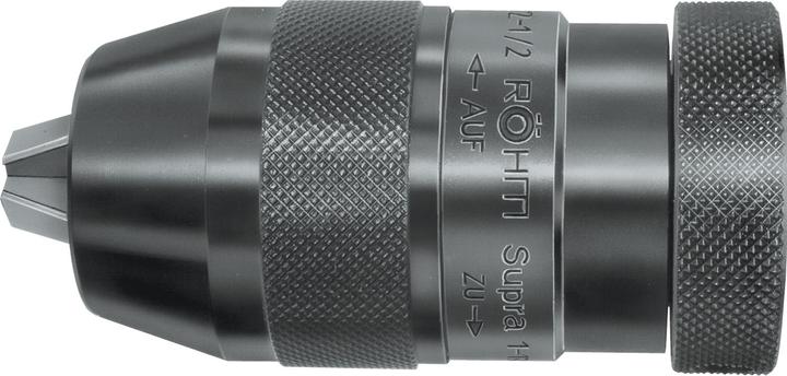 Produktbild Röhm Schnellspann-Bohrfutter