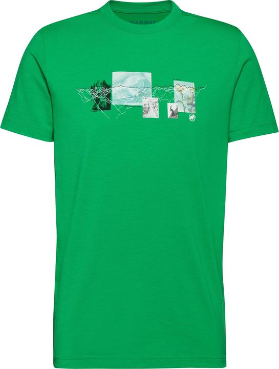 Immagine prodotto Mammut Mountain T-Shirt Men 3308m (XL)