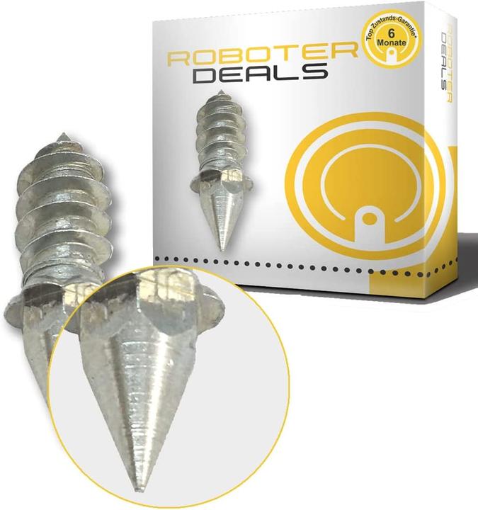 Image du produit Roboter Deals Spikes (Tondeuse automatique, Pièces de rechange pour machines de jardinage)