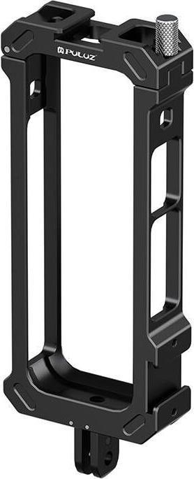 Immagine prodotto Puller Gabbia protettiva in metallo PULUZ con adattatore per treppiede per Insta360 X4 (X4)