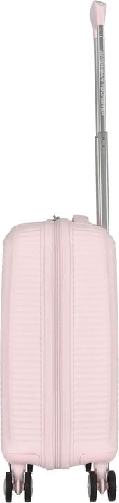 Produktbild American Tourister Soundbox Mini (22 l, Handgepäck (bis 50l))