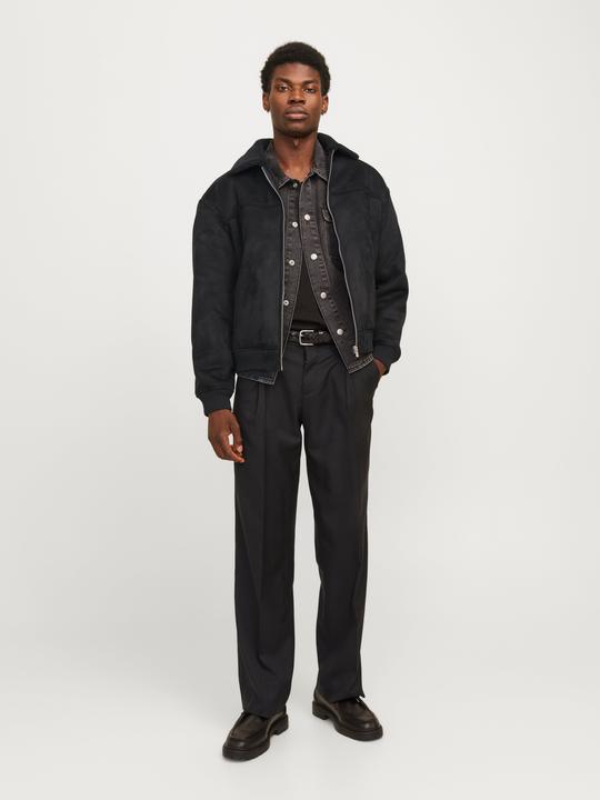Produktbild Jack & Jones Blousonjacke Blousonjacke (XL)