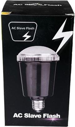 Actual product image Studioking Synchroblitzlampe I-50S E27 50Ws (50 W)