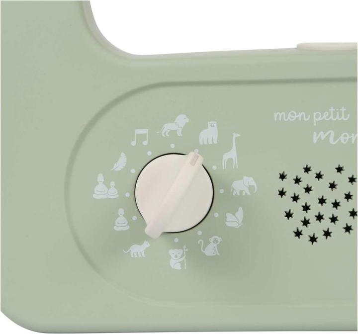 Produktbild Morphée Motto Meditations-Box nur auf Französich