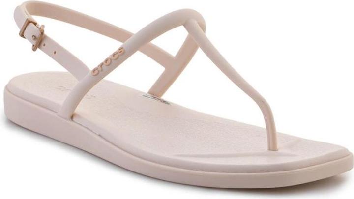 Crocs W's Miami Thong Sandal (39)