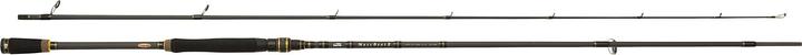 Abu Garcia Mass Beat II Spinning (Spinnrute, 216 cm)