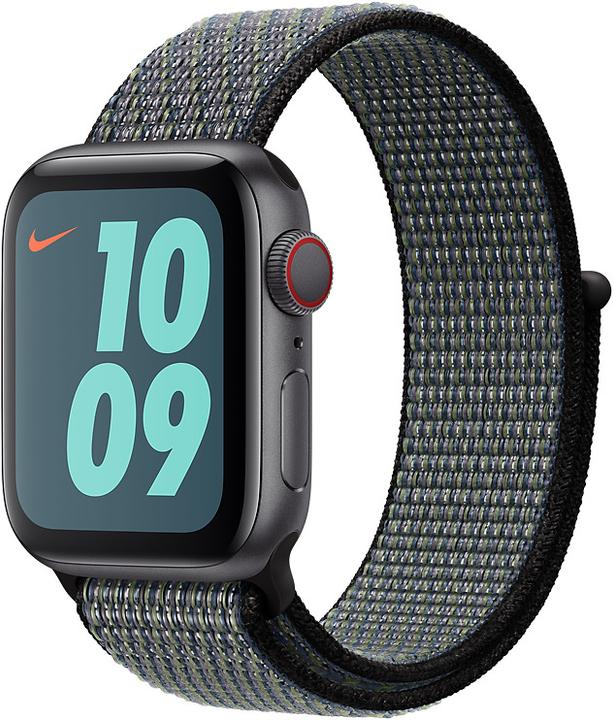 Image du produit Apple Nike Sport Loop (40 mm, Nylon)