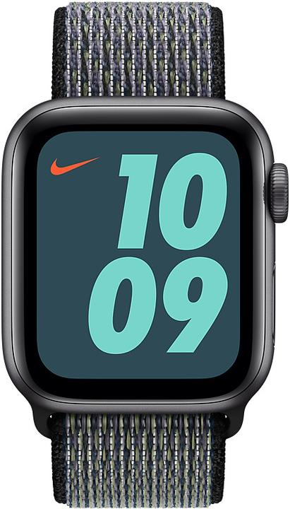 Image du produit Apple Nike Sport Loop (40 mm, Nylon)