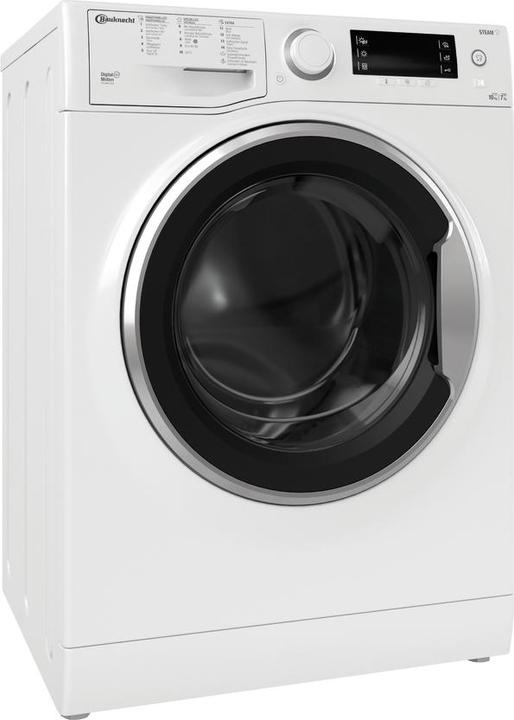 Produktbild Bauknecht WATR 107760 N