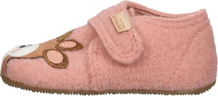 Actual product image Living Kitzbühel Virgin wool slipper (20)