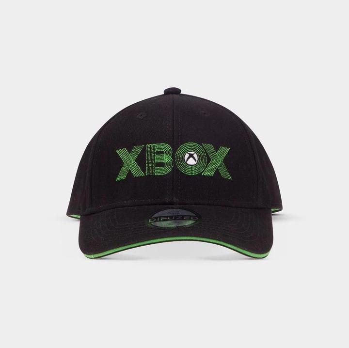 Microsoft Letters Adjustable Cap (One Size)