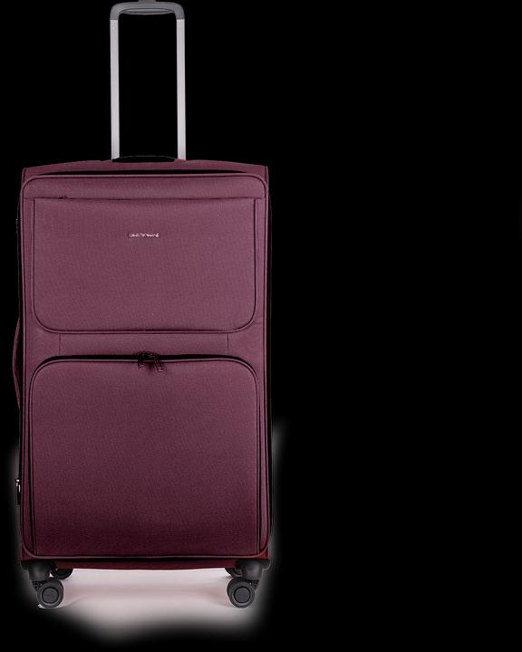 Produktbild Stratic Bendigo Light + - Koffer L (96 l, L (90 - 115l))