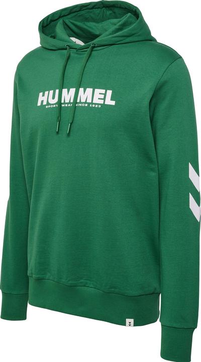 hummel hmlLEGACY LOGO HOODIE (S)
