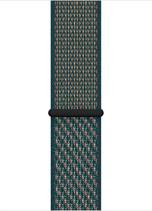 Image du produit Apple Nike Sport Loop (44 mm, Nylon)