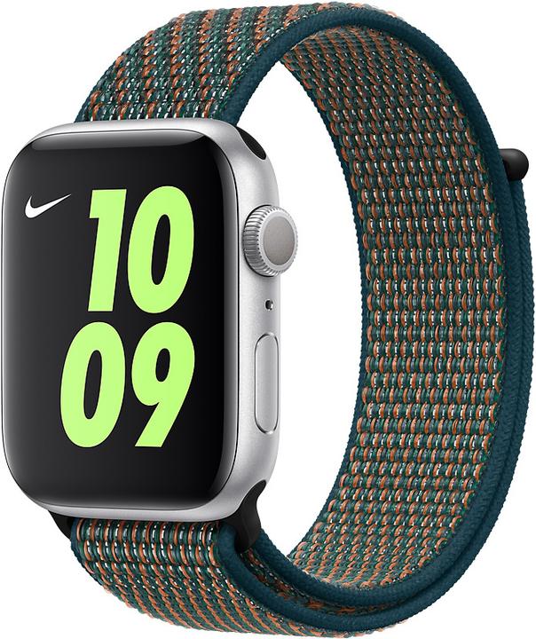 Image du produit Apple Nike Sport Loop (44 mm, Nylon)