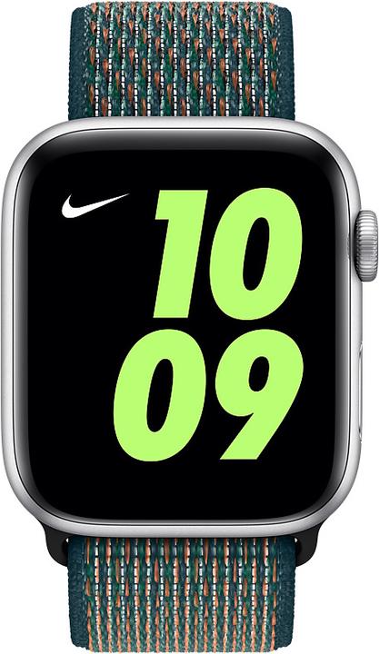 Image du produit Apple Nike Sport Loop (44 mm, Nylon)