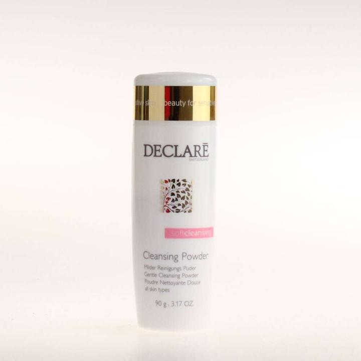 Produktbild Declaré Milder Reinigungspuder (Puder, 90 ml)