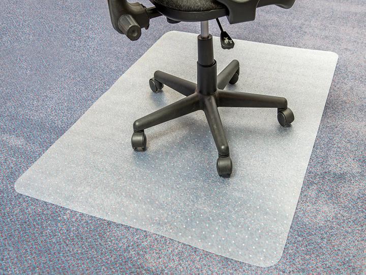 Actual product image Trenddeko Ecotex Evolutionsmat floor protection mat (120 x 200 cm)