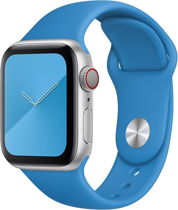 Immagine prodotto Apple bracciale sportivo (40 mm, Fluoroelastomero)