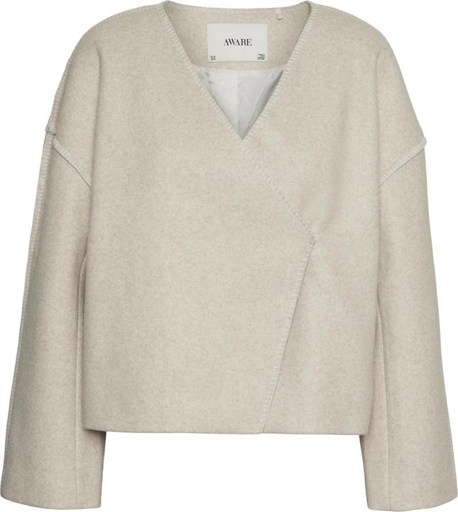 Produktbild Vero Moda VMNORMA Jacke Jacke (XL)