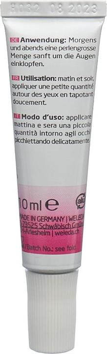 Actual product image Weleda Wild Rose (10 ml)