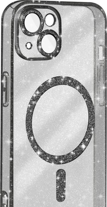 Actual product image Avizar SparkleShield Case Series (Apple iPhone 15)