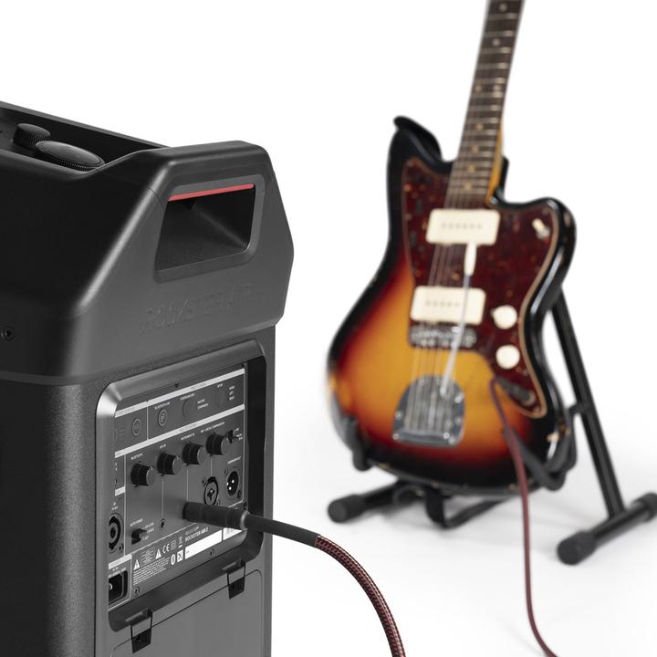 Actual product image Teufel Rockster Air 2 (Active, 1x 80 W)