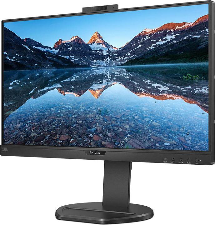 Image du produit Philips 243B9H/01 (1920 x 1080 pixels, 23.80")