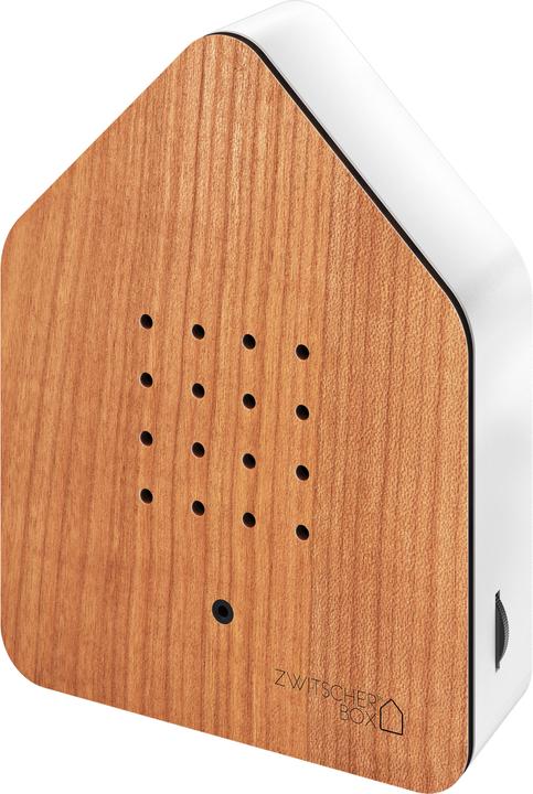 Image du produit Relaxound Zwitscherbox (11 x 14.5 x 11 cm)