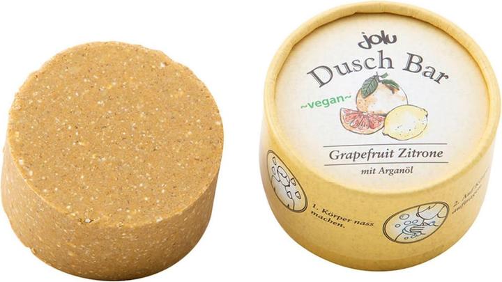 Actual product image Jolu Showerable