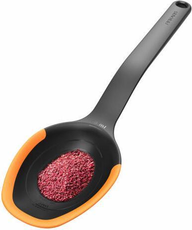 Actual product image Fiskars Functional Form Cooking Spoon