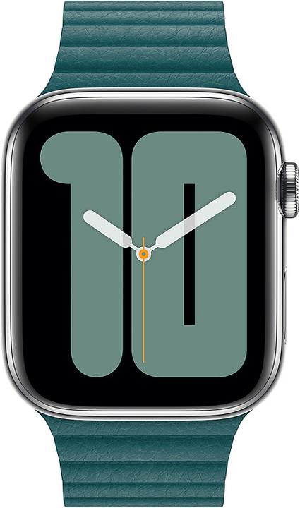 Produktbild Apple Lederarmband Large (44 mm, Leder)