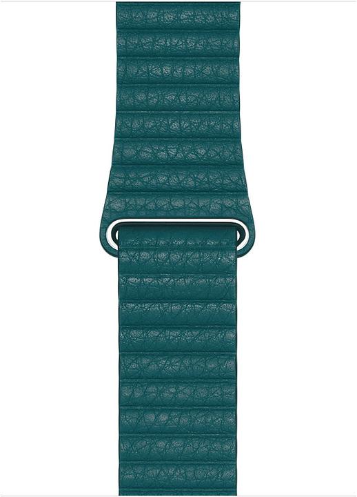 Produktbild Apple Lederarmband Large (44 mm, Leder)