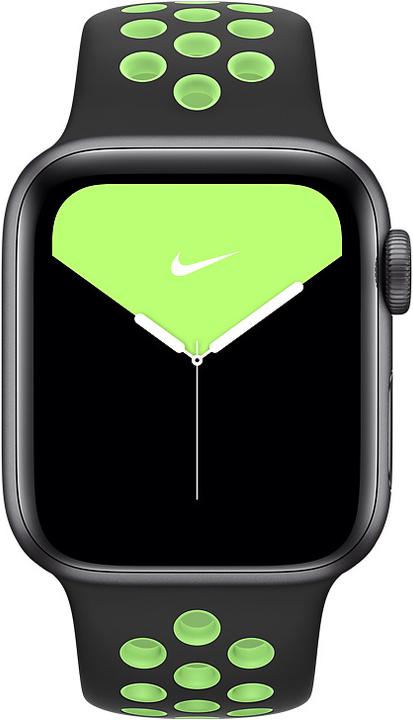 Actual product image Apple Nike sports bracelet (40 mm, Fluoroelastomer)