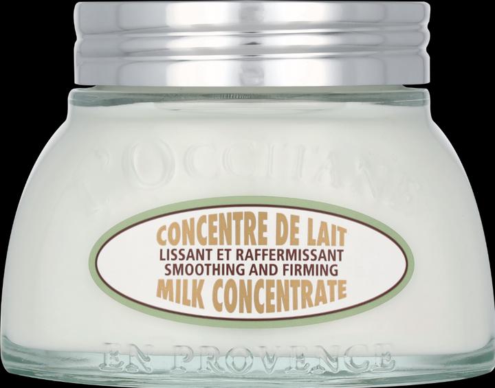 Actual product image L'Occitane Almond Body Cream (Body cream, 200 ml)