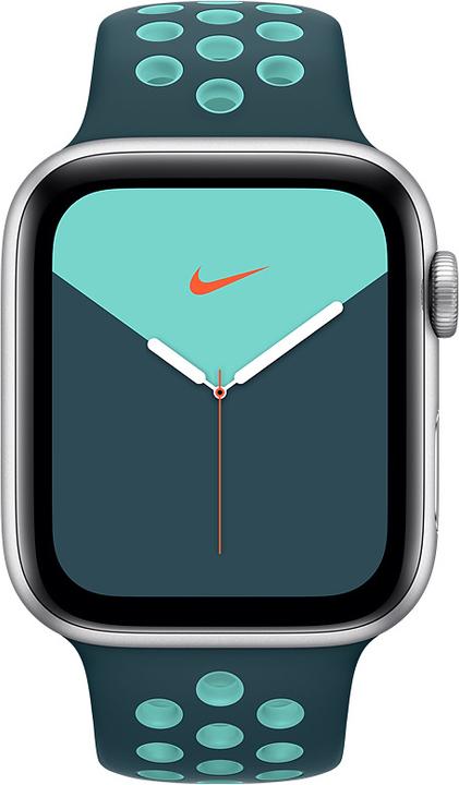 Image du produit Apple Bracelet de sport Nike (44 mm, Fluoroélastomère)