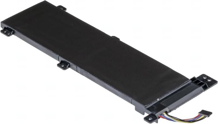 Produktbild CoreParts MBXLE-BA0113 Notebook-Ersatzteil Akku (1 Zellen, 3800 mAh)