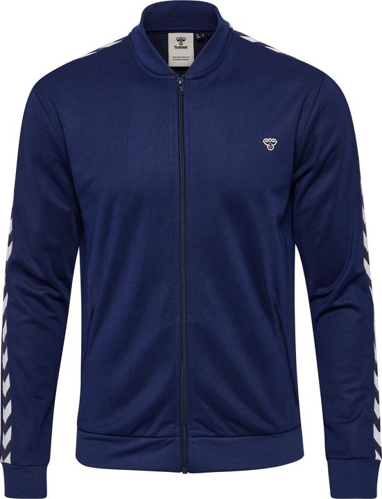 hummel Hmlarchive Regular Poly Zip Jacket (L)