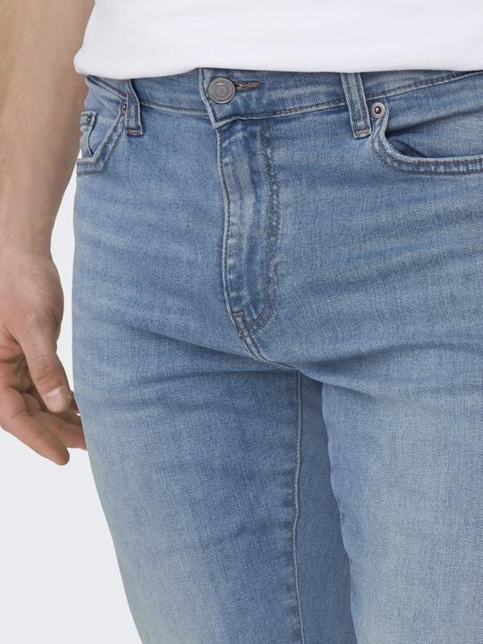 Actual product image Only & Sons Slim Fit Jeans (W29/L30)