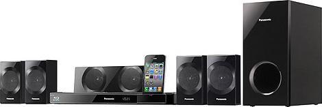 Panasonic Sc-Btt290
