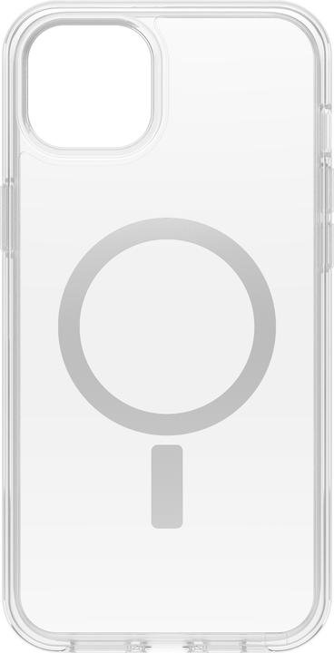 Actual product image OtterBox Symmetry mit MagSafe (Apple iPhone 15 Plus, Apple iPhone 14 Plus)