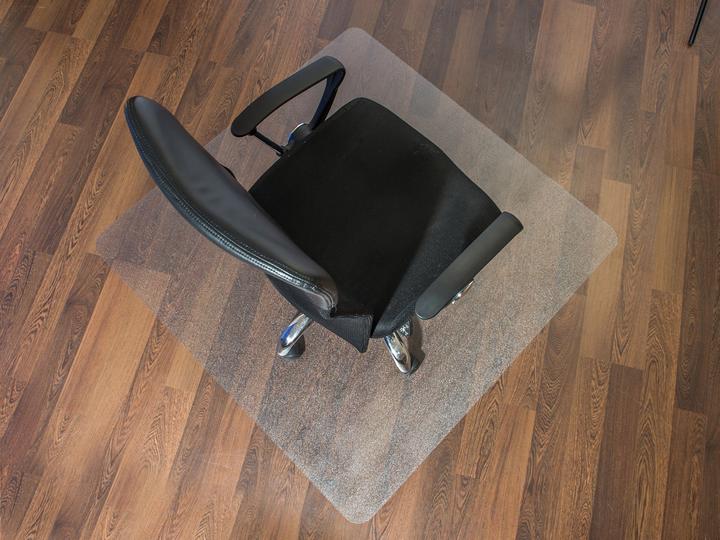 Actual product image Trenddeko Ultimat floor protection mat (120 x 120 cm)