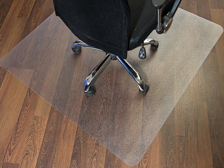 Actual product image Trenddeko Ultimat floor protection mat (120 x 120 cm)