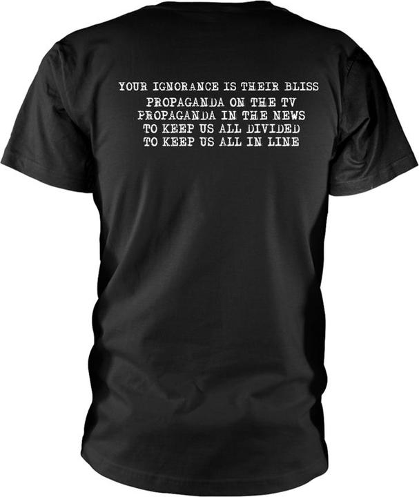 Produktbild Discharge Ignorance (M)