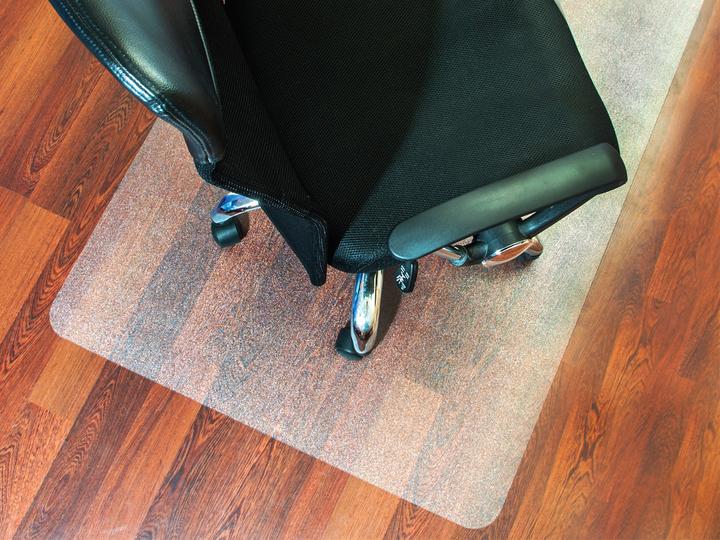 Image du produit Trenddeko Tapis de sol antidérapant Unomat (120 x 134 cm)