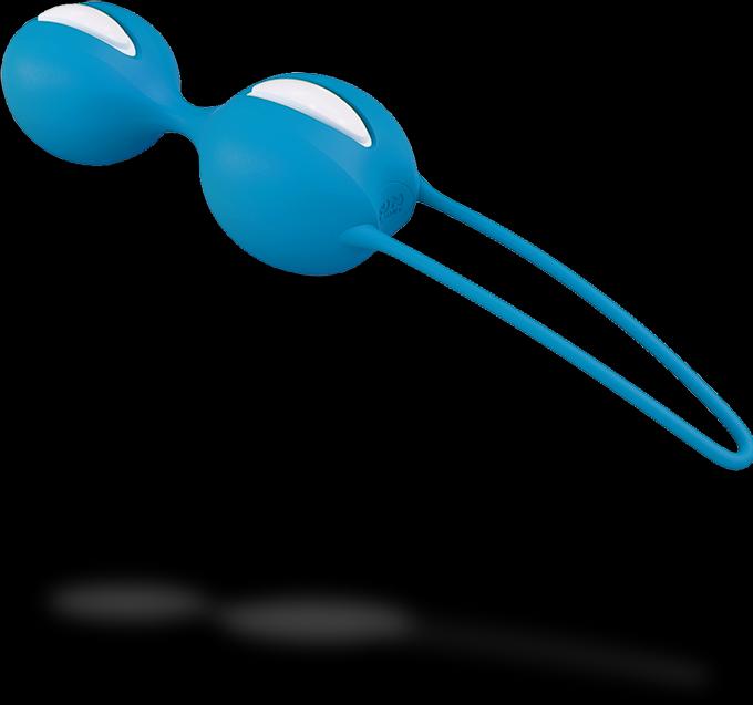 Immagine prodotto Fun Factory Smartballs Duo