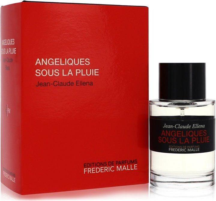 Frédéric Malle Angélique sous la Pluie (Eau de toilette, 100 ml)