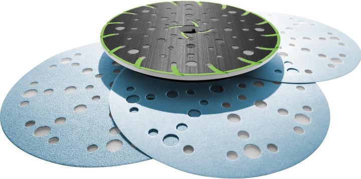 Immagine prodotto Festool Platorello ST-STF D150/MJ2-FX-W-HT (Morbido)